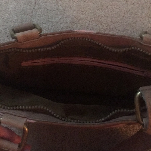 Brynn cappela handbag - Picture 4 of 5